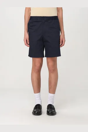 Ami Pantaloncino chino in cotone stretch