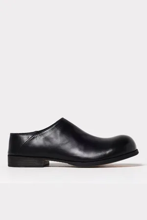 Moschino Mocassino in pelle