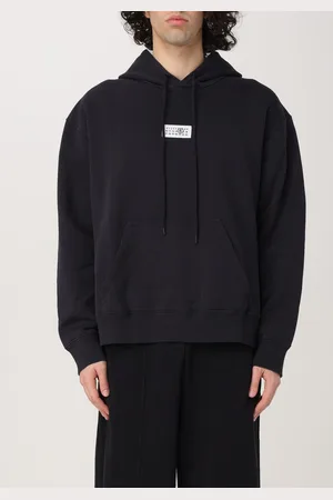 Maison Margiela Felpa in cotone