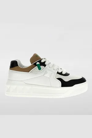 VALENTINO GARAVANI Sneakers One Stud in pelle