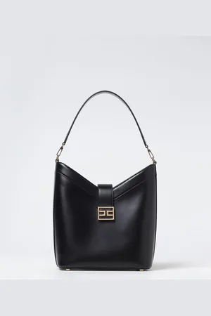 Elisabetta Franchi Borsa in pelle sintetica