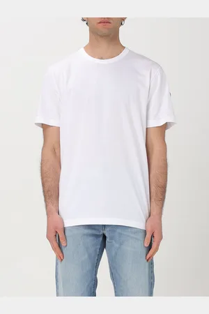 Colmar T-shirt basic in cotone con logo