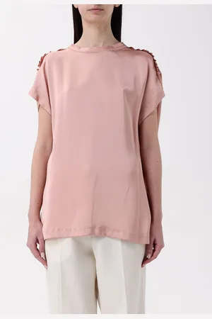 Fabiana Filippi Blusa in viscosa