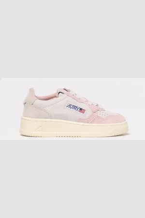 Autry Sneakers Medalist in pelle