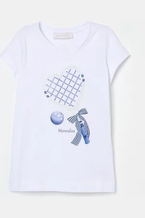 Ralph Lauren Camicia in cotone con stampa grafica