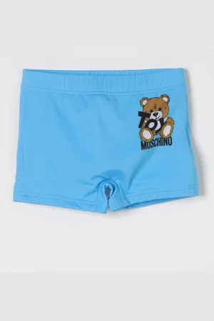 Moschino Costume da bagno Teddy Toy
