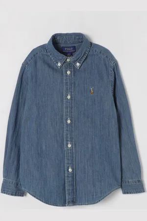 Ralph Lauren Camicia in
