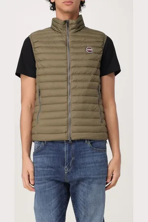 Colmar Gilet in nylon trapuntato