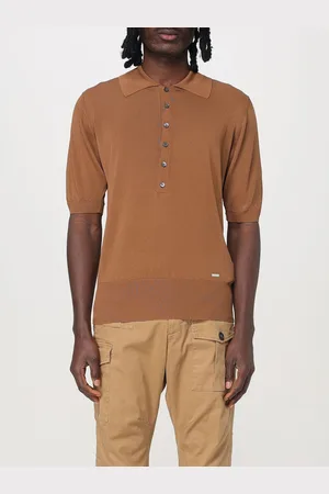 Dsquared2 Polo in maglia