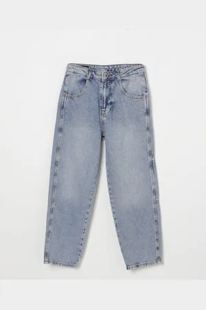Emporio Armani Jeans tapered fit
