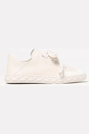 Jimmy Choo Sneakers Diamond Light Flex F in pelle