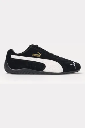 PUMA Sneakers Speedcat OG in camoscio