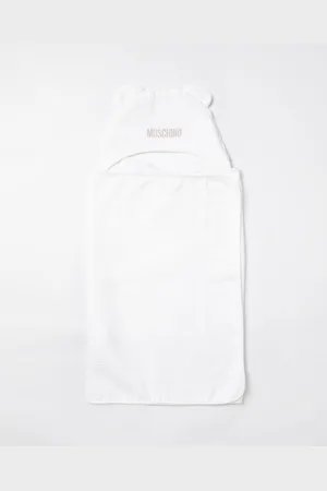 Moschino Accappatoio in cotone
