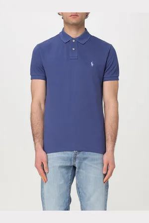 Ralph Lauren Polo basic in cotone
