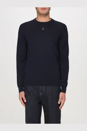 Fendi Pullover in lana vergine
