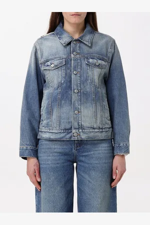 Maison Margiela Giacca di jeans