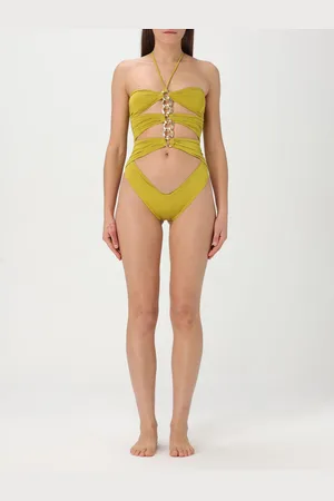 Elisabetta Franchi Costume da bagno intero