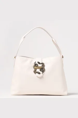 Roberto Cavalli Borsa in pelle sintetica