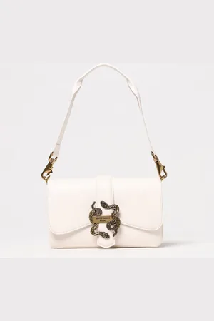 Roberto Cavalli Borsa in pelle sintetica
