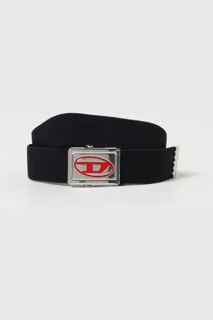 Diesel Cintura Besar in canvas