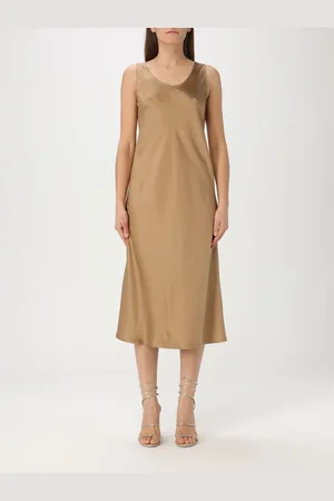 Max Mara Abito in seta