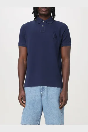 Ralph Lauren Polo in cotone con logo
