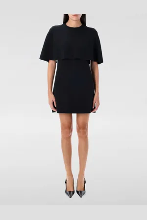 Chloé Abito in misto viscosa