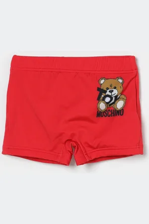 Moschino Costume da bagno Teddy Toy