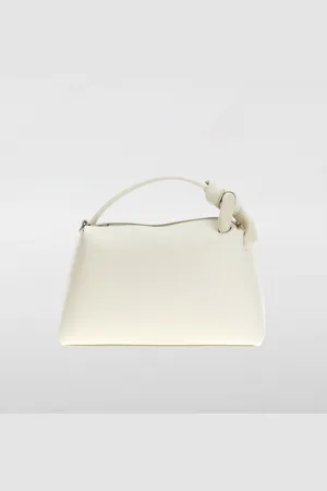 J.W.Anderson Borsa Corner in pelle