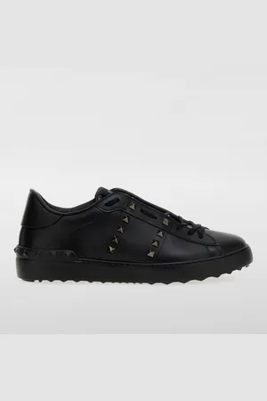 VALENTINO GARAVANI Sneakers Rockstud Untitled in pelle
