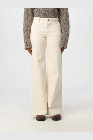 Kiton Jeans in denim