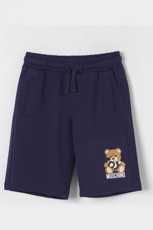 Moschino Pantaloncino sportivo Teddy