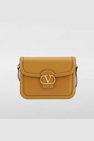 VALENTINO GARAVANI Borsa 9TO5 in pelle