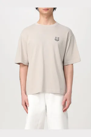 Maison Kitsuné T-shirt in cotone