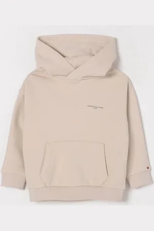 Tommy Hilfiger Felpa con cappuccio e logo