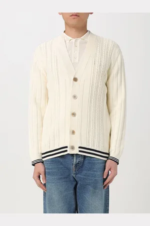 Golden Goose Cardigan in cotone