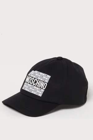 Moschino Cappello da baseball con logo