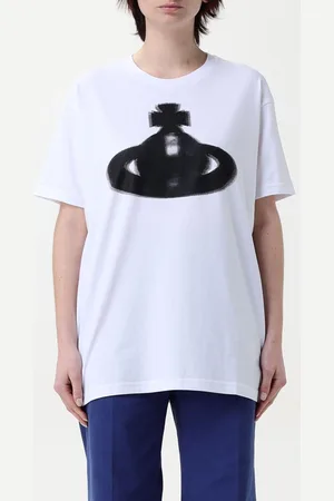 Vivienne Westwood T-shirt in cotone