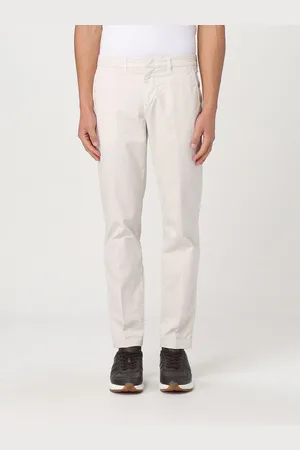 FAY Pantalone in gabardine