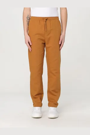 Colmar Pantalone in cotone e lino