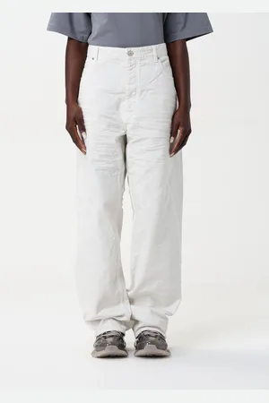 Balenciaga Jeans in denim