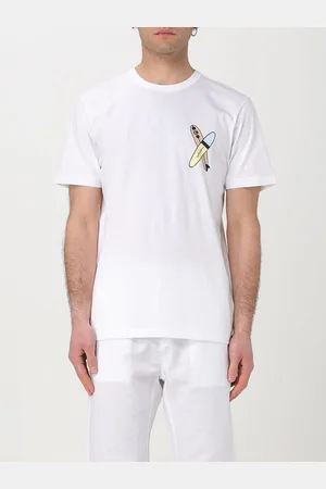 Colmar T-shirt in cotone con stampa grafica