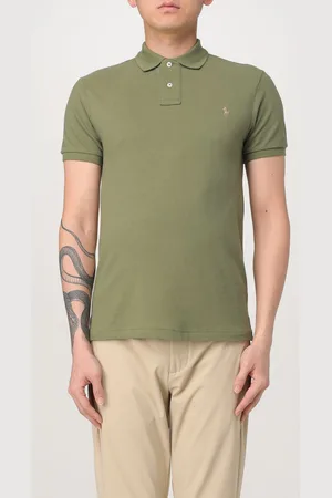 Ralph Lauren Polo basic in cotone