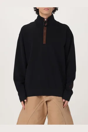 J.W.Anderson Felpa in cotone organico