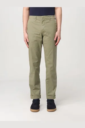 FAY Pantalone in gabardine