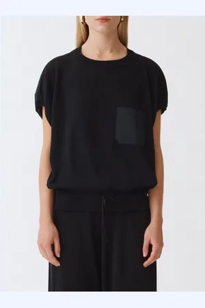 Fabiana Filippi T-shirt in cotone