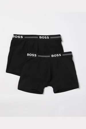 HUGO BOSS Set 2 parigamba intimi