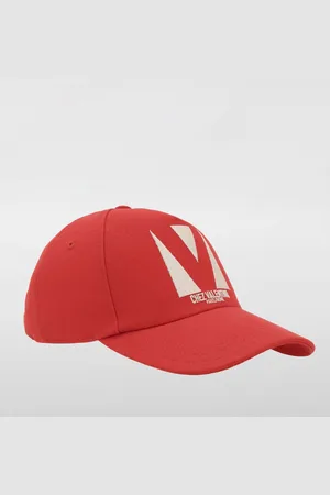 VALENTINO GARAVANI Cappello da baseball "Chez Valentino"