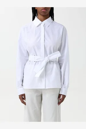Max Mara Camicia in cotone