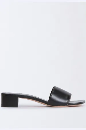 Fabiana Filippi Sandalo in pelle